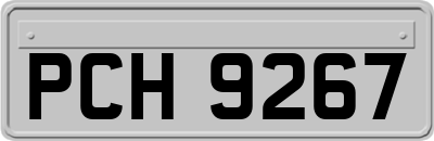 PCH9267
