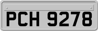 PCH9278