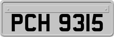 PCH9315