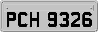 PCH9326