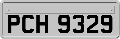 PCH9329