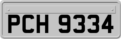 PCH9334
