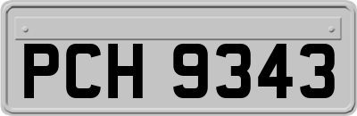 PCH9343