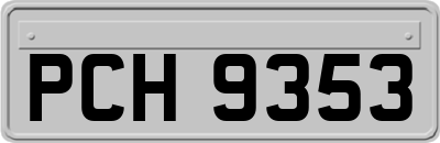PCH9353
