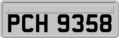PCH9358