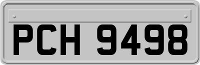 PCH9498