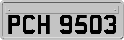 PCH9503