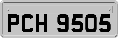 PCH9505