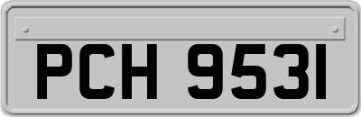 PCH9531