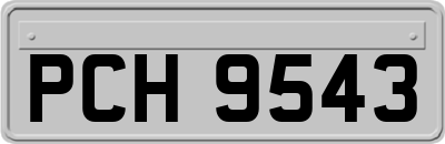 PCH9543