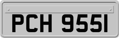 PCH9551