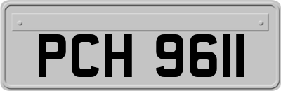 PCH9611