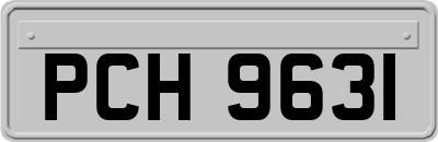 PCH9631