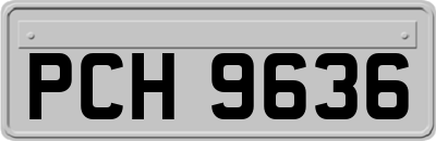 PCH9636