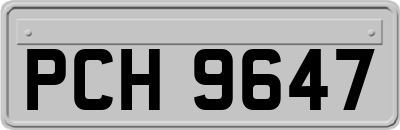 PCH9647