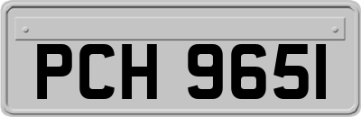 PCH9651