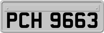 PCH9663