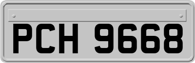 PCH9668