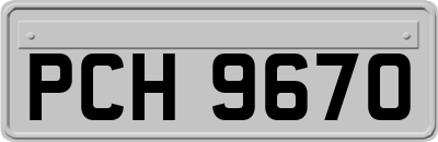 PCH9670