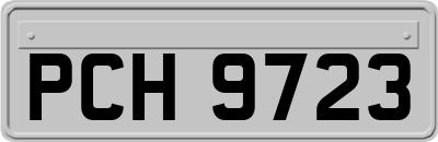 PCH9723