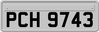 PCH9743