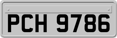 PCH9786