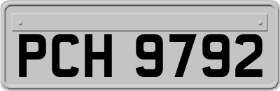 PCH9792
