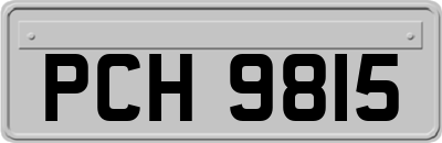PCH9815