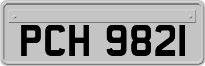 PCH9821