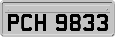 PCH9833
