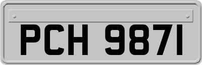 PCH9871