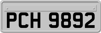 PCH9892