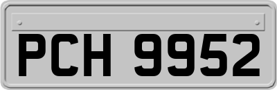 PCH9952