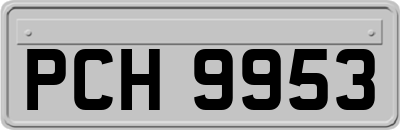 PCH9953
