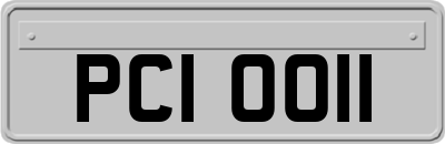 PCI0011