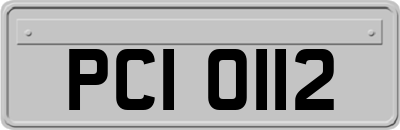 PCI0112