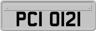 PCI0121