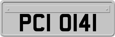 PCI0141