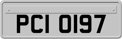 PCI0197