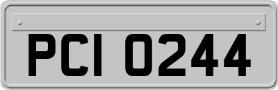 PCI0244