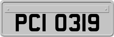 PCI0319