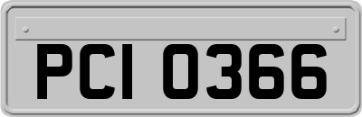PCI0366