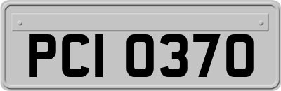 PCI0370