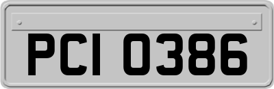 PCI0386
