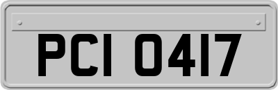 PCI0417