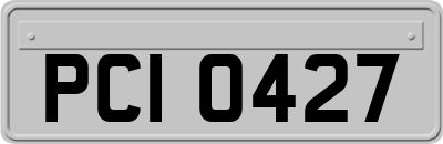 PCI0427