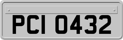 PCI0432
