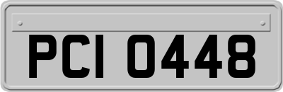 PCI0448