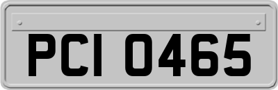 PCI0465