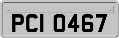 PCI0467